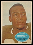 FB 60T #23 Jimmy Brown