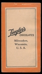 BOX 1925 T.S. Andrews Boxing Record Book