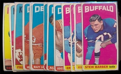 FB 65T (14) Assorted