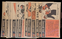 FB 65T (14) Assorted