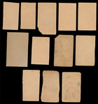 Box (12) Strip Cards