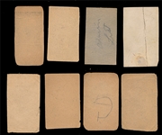 BB (8) W5 Strip Cards