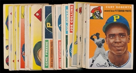 BB 54-56T (36) Assorted