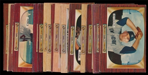 BB 55B (27) Assorted