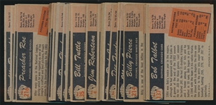 BB 55B (27) Assorted