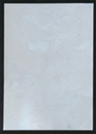 BB 62T #145 Barry Latman Aluminum Printers Plate