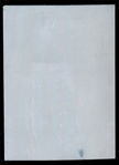 BB 62T #147 Bill Kunkel Aluminum Printers Plate