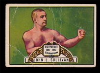 BOX 51T #69 John. L. Sullivan
