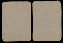 G 52W (3) Sam Snead Cards
