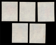 BB 69T (5) Decals