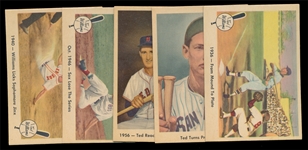 BB 59F (5) Ted Williams