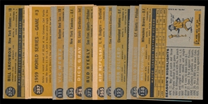 BB 60T (14) Assorted