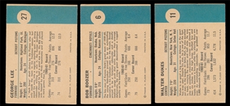 BK 61F (3) Different