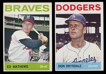 BB 64T Drysdale and Mathews