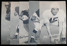 FB 48-52 (5) Exhibit Cards