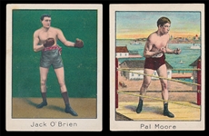 BOX (2) T220 Cards