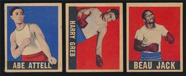 BOX 48L (3) Different