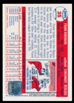 BB 01T Frank Robinson Game Used