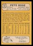 BB 68T #230 Pete Rose