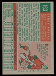 BB 59T #163 Sandy Koufax