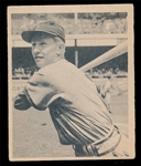 BB 48B #38 Red Schoendienst Rookie