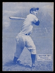 BB 34BU Chapman Yankees