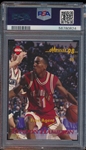 BK 98CE #86 Bryant/Hamilton