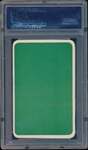 BB 36SS Pie Traynor PSA 6