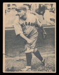 BB 29K Hack Wilson