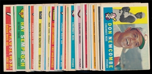 BB 60T (42) Assorted