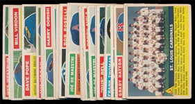 BB 56T (27) Assorted