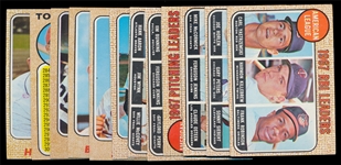 BB 68T (12) Better Cards