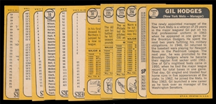 BB 68T (12) Better Cards