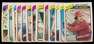 BB 80T (13) Superstar Cards