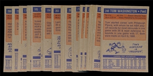 BK 72/3T (40) Assorted