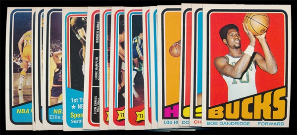 BK 72/3T (15) Better Cards