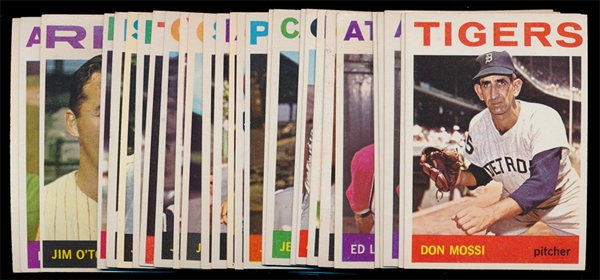 BB 64T (29) Assorted