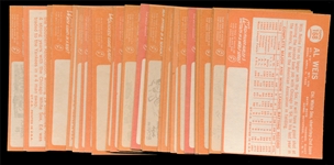 BB 64T (29) Assorted