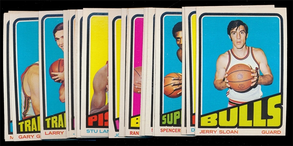 BK 72/3T (25) Assorted