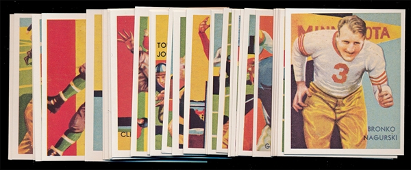 FB 1986 1935DS Reprint Set