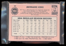 BK 85Star Knicks Team Bag