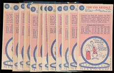 BK 70/1T (12) Different