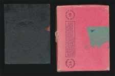 NS 1910M Premium & Box
