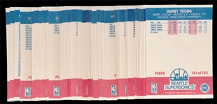 BK 87/8F (55) Assorted