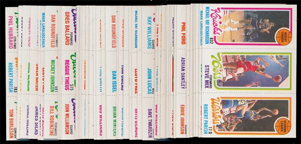 BK 80/1T (50) Assorted