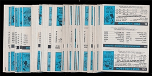 BK 80/1T (50) Assorted