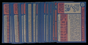 BK 74/5T (50) Assorted