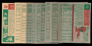 BB 59T (17) Different Mid Series