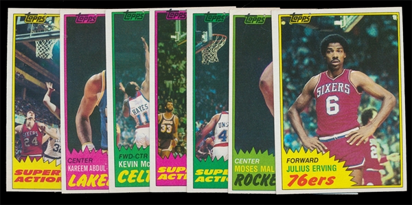 BK 81/2T (7) Key Superstars