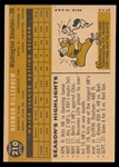 BB 60T #210 Harmon Killebrew